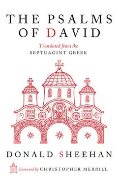 The Psalms of David - Donald Sheehan