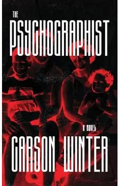 The Psychographist - Carson Winter