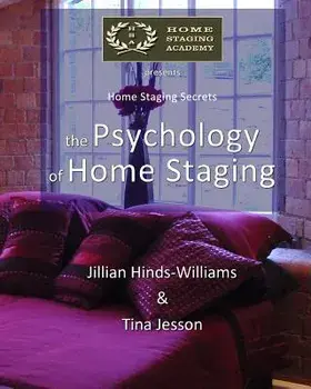 The Psychology of Home Staging, Paperback/Tina Jesson