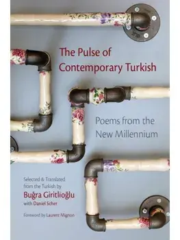 The Pulse of Contemporary Turkish. Poems from the New Millennium, Paperback/***