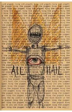 The Puppet King and Other Atonements - Justin A. Burnett