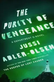 The Purity of Vengeance, Paperback/Jussi Adler-Olsen
