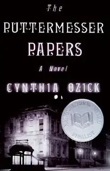 The Puttermesser Papers, Paperback/Cynthia Ozick