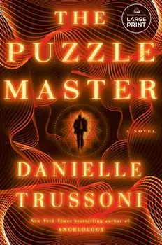 The Puzzle Master, Paperback/Danielle Trussoni