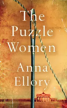 The Puzzle Women, Paperback/Anna Ellory