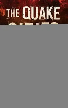 The Quake Cities, Paperback/Mark Wheaton