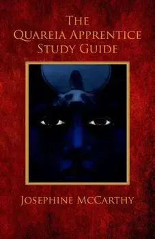The Quareia Apprentice Study Guide, Paperback/Josephine McCarthy