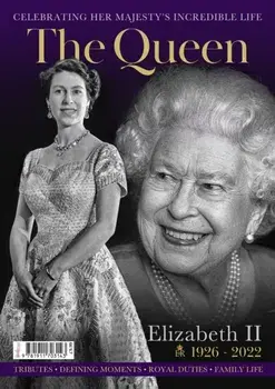The Queen - 1926 - 2022, Paperback/***