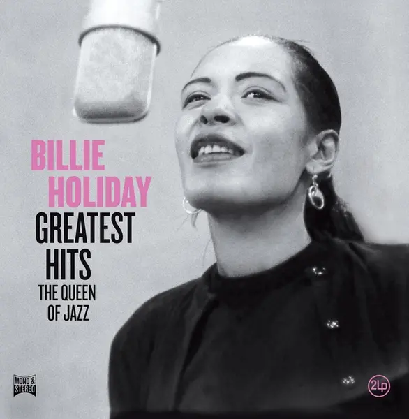 The Queen of Jazz | Billie Holiday