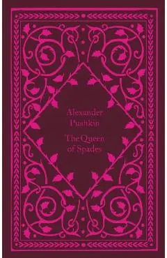 The Queen of Spades - Alexander Pushkin
