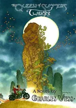 The Queen of Summer's Twilight, Paperback/Charles Vess