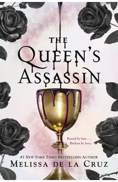 The Queen's Assassin - Melissa De La Cruz