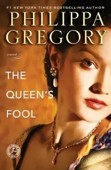 The Queen's Fool, Paperback/Philippa Gregory