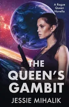 The Queen's Gambit, Paperback/Jessie Mihalik