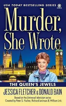 The Queen's Jewels/Jessica Fletcher