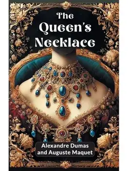The Queen'S Necklace, Paperback/***