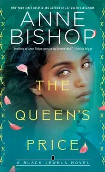 The Queen's Price, Paperback/Anne Bishop