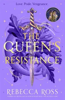 The Queen’s Resistance, Paperback/Rebecca Ross