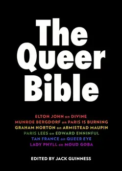The Queer Bible, Hardback/***