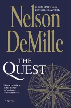 The Quest, Paperback/Nelson DeMille