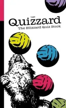 The Quizzard. The Blizzard Quiz Book, Paperback/***