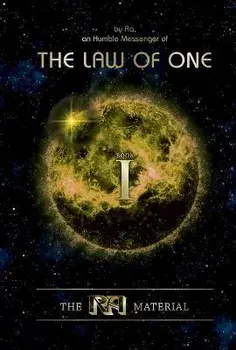 The Ra Material Book One: An Ancient Astronaut Speaks (Book One), Hardcover/Rueckert &. Mccarty