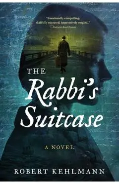 The Rabbi's Suitcase - Robert Kehlmann