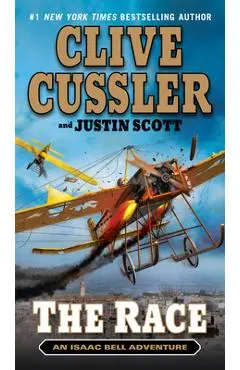 The Race - Clive Cussler