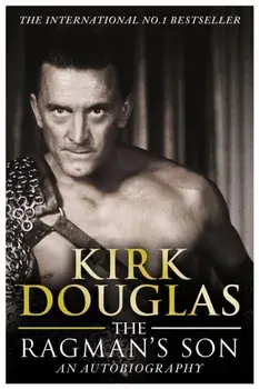 The Ragman's Son, Paperback/Kirk Douglas