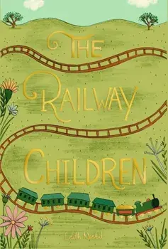 The Railway Children, Hardcover/Edith Nesbit