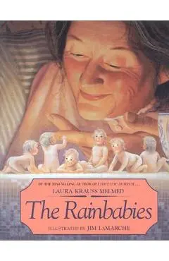 The Rainbabies - Laura Krauss Melmed