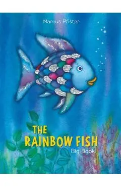 The Rainbow Fish - Marcus Pfister