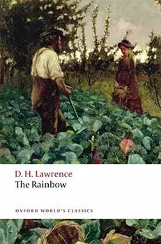 The Rainbow, Paperback/D. H. Lawrence