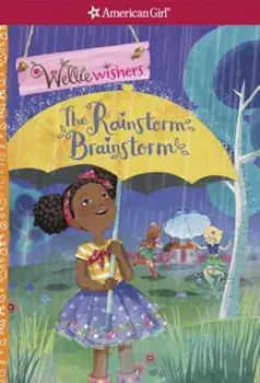 The Rainstorm Brainstorm, Paperback/Valerie Tripp