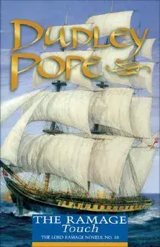 The Ramage Touch: The Lord Ramage Novels, Paperback/Dudley Pope
