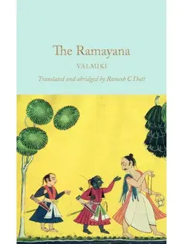 The Ramayana, Hardback/Valmiki