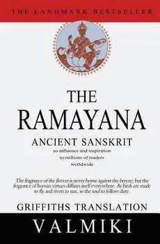 The Ramayana, Hardcover/Valmiki