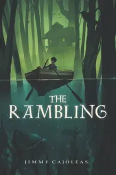 The Rambling, Paperback/Jimmy Cajoleas