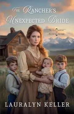 The Rancher's Unexpected Bride - Lauralyn Keller