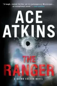 The Ranger, Paperback/Ace Atkins