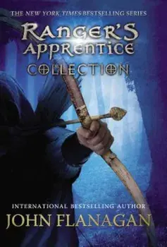 The Ranger's Apprentice Collection, Paperback/John A. Flanagan