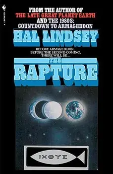 The Rapture: Truth or Consequences, Paperback/Hal Lindsey