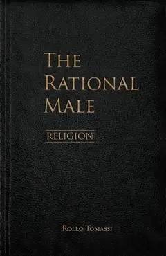 The Rational Male - Religion - Rollo Tomassi