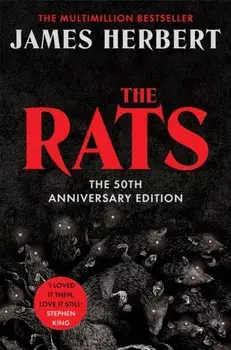 The Rats, Paperback/James Herbert