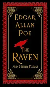 The Raven and Other Poems, Paperback/Edgar Allan Poe