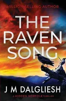 The Raven Song, Paperback/J. M. Dalgliesh