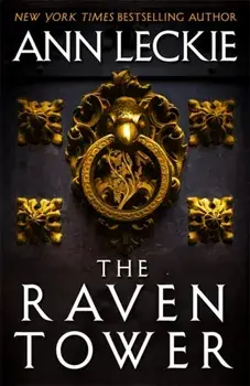 The Raven Tower, Paperback/Ann Leckie