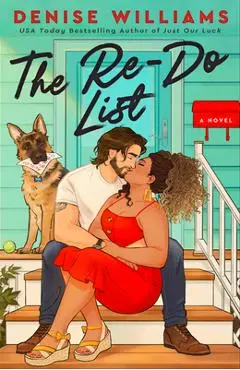 The Re-Do List - Denise Williams