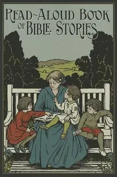 The Read-Aloud Book of Bible Stories, Paperback/Amy Steedman