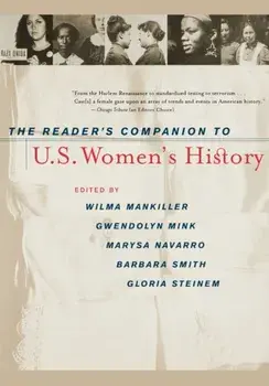 The Reader's Companion to U.S. Women's History, Paperback/Gwendolyn Mink